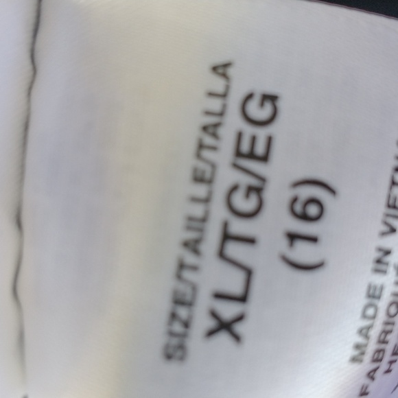 Adidas leggins - Picture 5 of 5